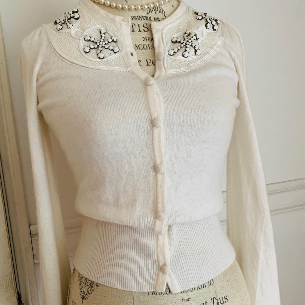 Design Concepts Sweater by Bloomingdales
